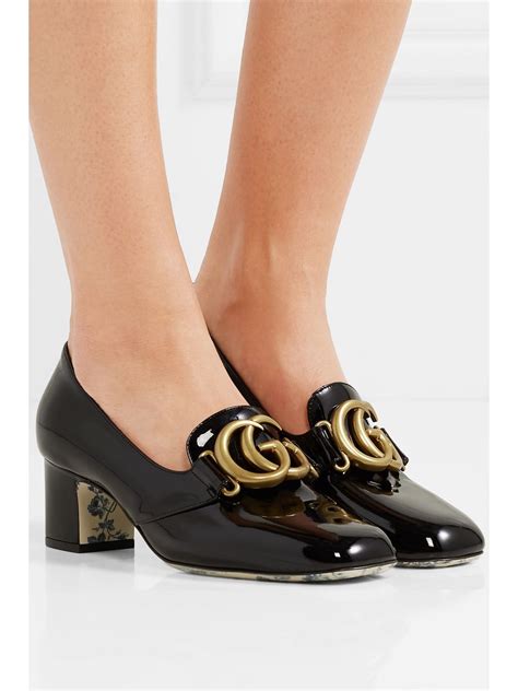 gonna e scarpe gucci|net a porter gucci shoes.